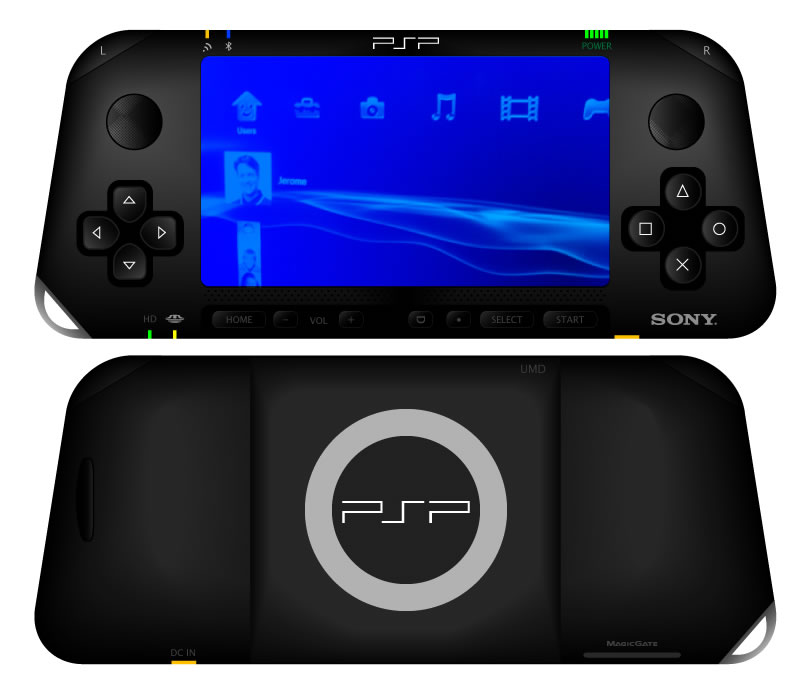 Sony PSP 2 all the details you need to know | Breaking Tech News