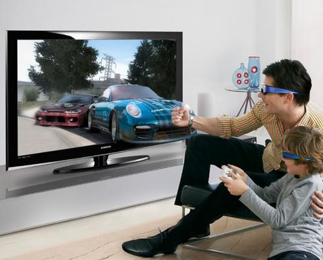 Shoppingeeze: Panasonic, Sony, LG, Mistubishi and Samsung 3DTV Prices, Bundles and Accessories