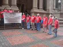 First Day at Durban High Court