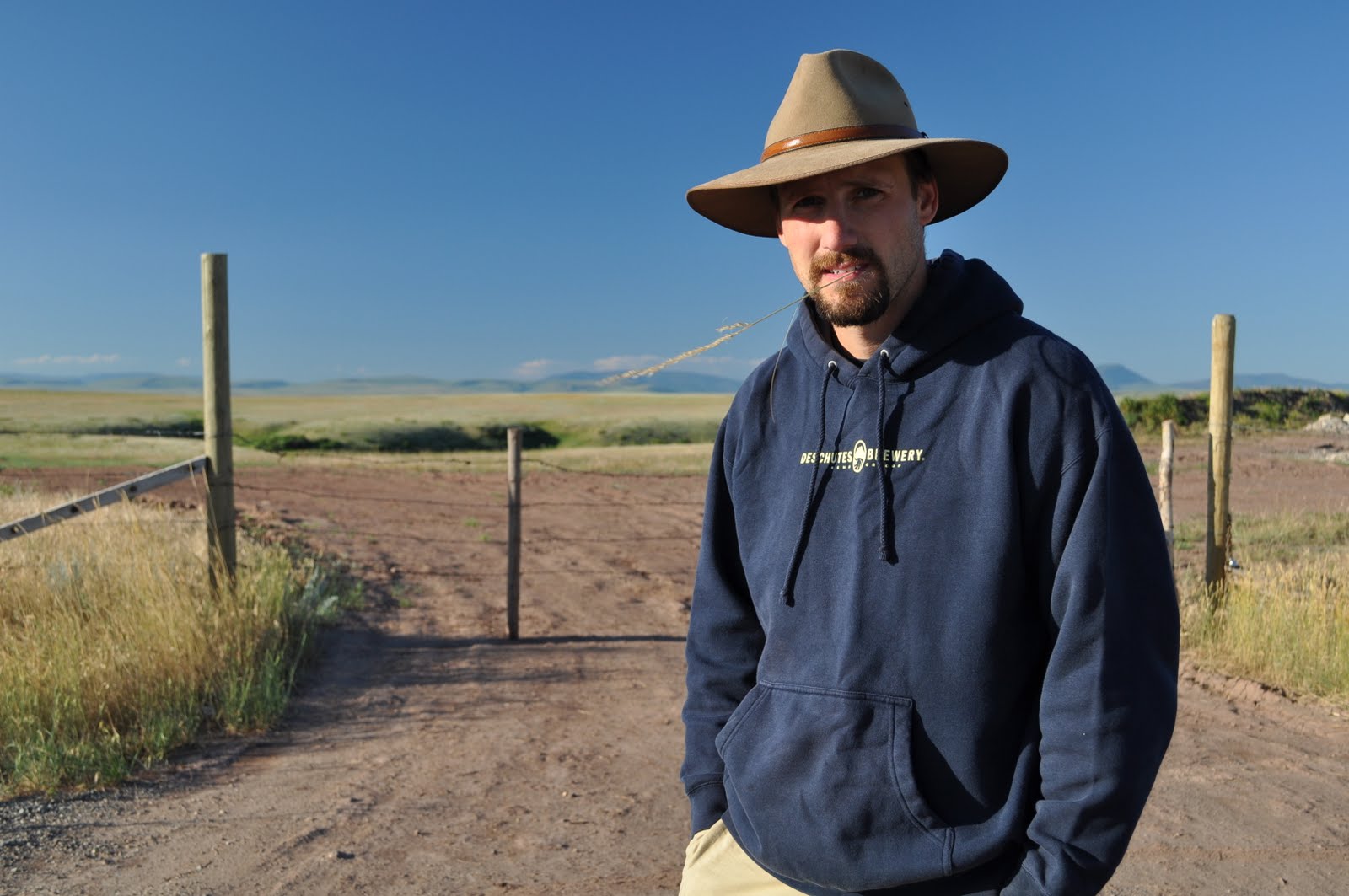 Covered Wagon Wanderlust Belt Montana Did That Seriously Just Happen?