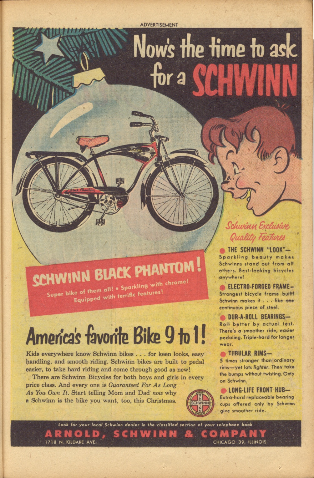 Read online Real Screen Comics comic -  Issue #46 - 17