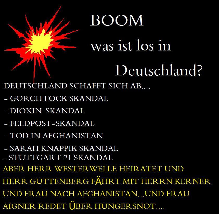 HiGh FuN! Die Daily Dosis Satire des Tages Deutschland Schafft sich ab Guter Taliban HiGh FuN! Die Daily Dosis Satire des Tages Deutschland Schafft sich ab Guter Taliban