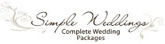 Simple Weddings Blog