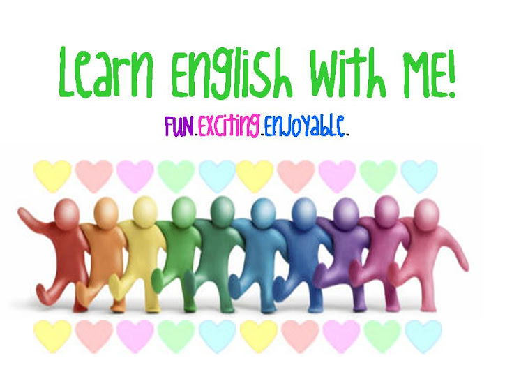 Learn ENGLISH In Easy Way