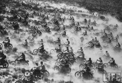 vintage motorcycle manuals