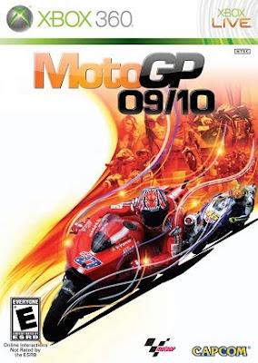 Download MotoGP 09/10 Baixar Jogo Completo Grátis XBOX 360