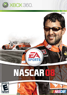 download NASCAR 08 xbox 360