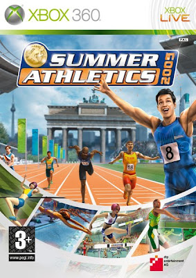 download Summer Athletics 2009 Xbox 360