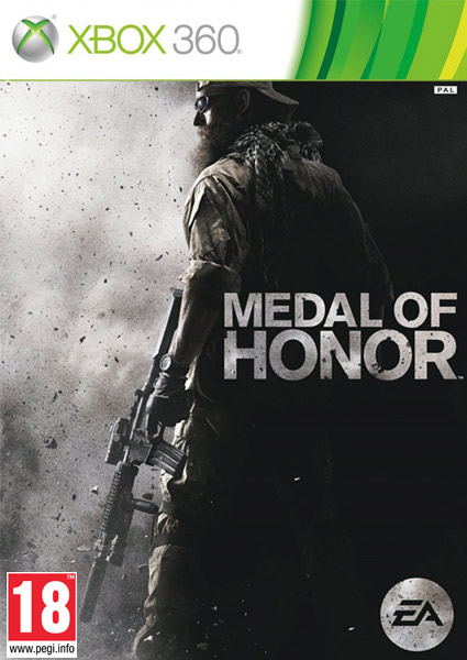 Download Medal of Honor Baixar Jogo Completo Gratis XBOX360