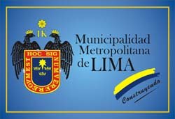 Muncipalidad de Lima