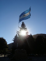 ARGENTINA