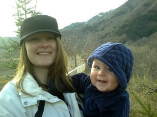 Emily and Adam