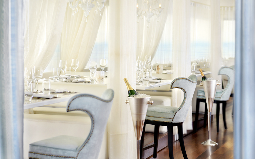 Huntley Hotel Penthouse Restaurant Huntley Hotel Penthouse Restaurant