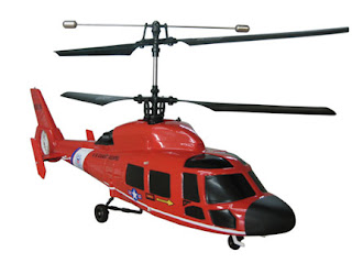 RC HELICOPTER HT-203