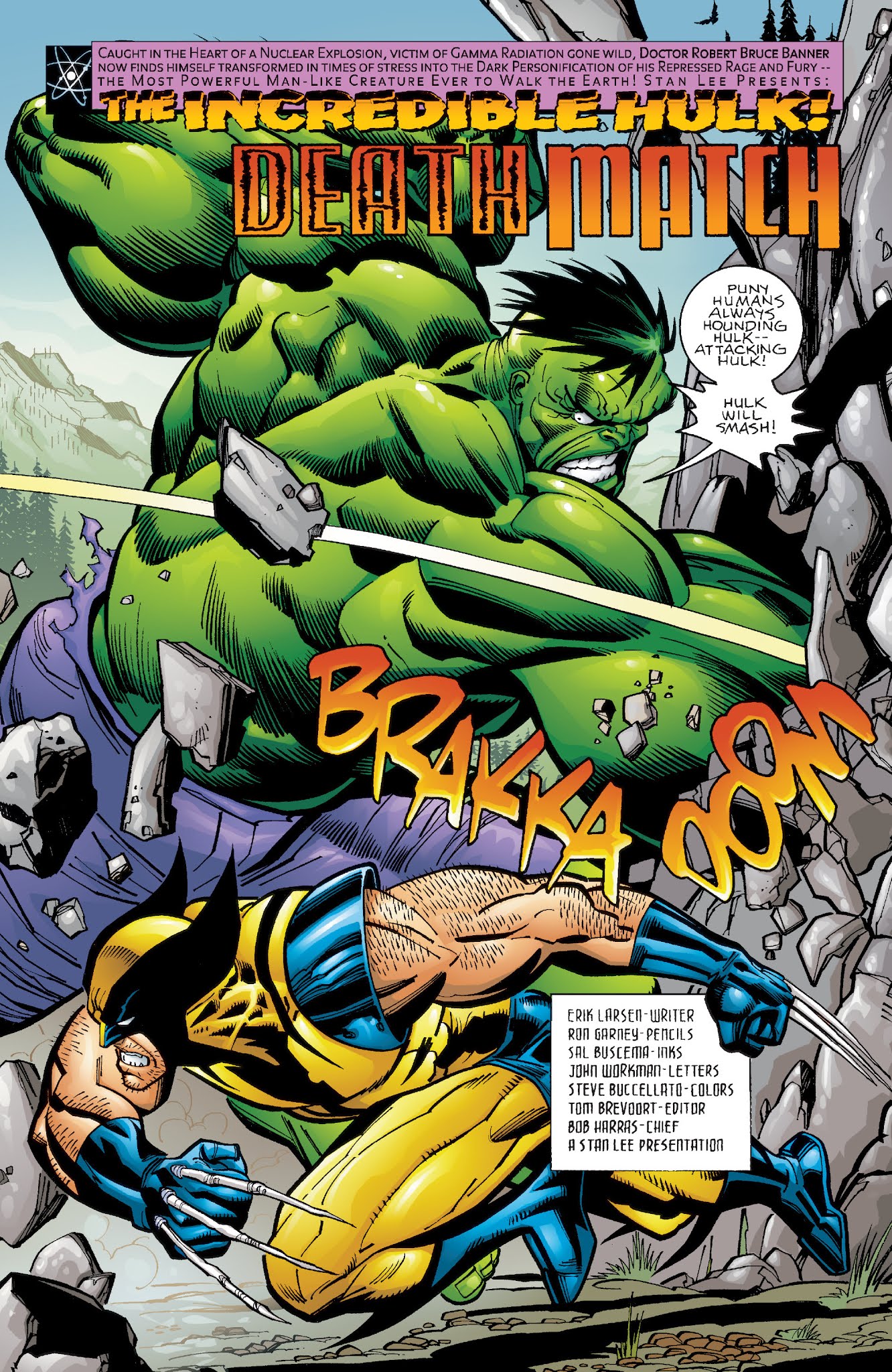 Read online Wolverine Epic Collection: Blood Debt comic -  Issue #Wolverine Epic Collection TPB 12 (Part 3) - 83