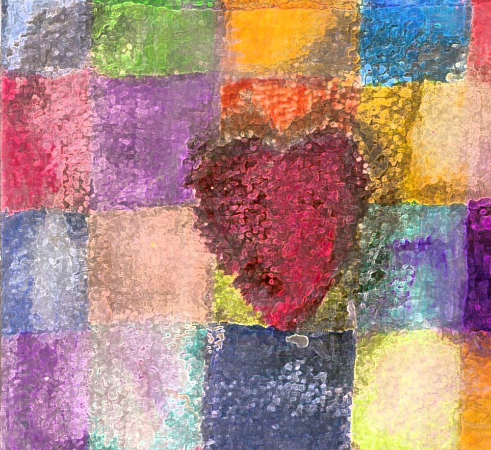 Defining Me Art Quilts