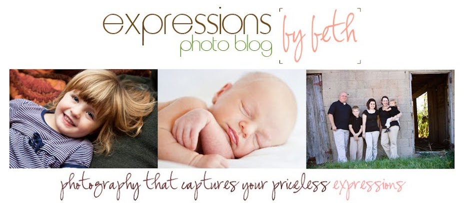 Expressions by Beth Photography