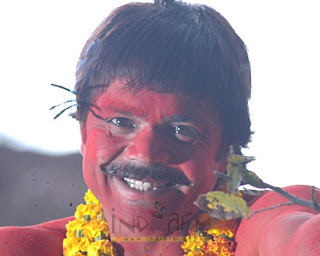 Rajpal Yadav
