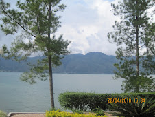 The Beauty of Laut Tawar Lake, Takengon