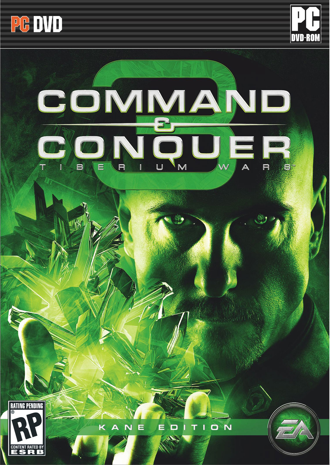 Command and conquer 3 tiberium wars kane edition cd keygen