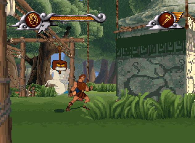 The Hercules Pc Game - saascepf