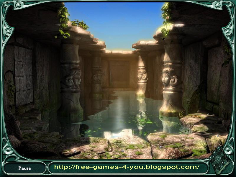 free-games-4-you-dream-chronicles-2-the-eternal-maze