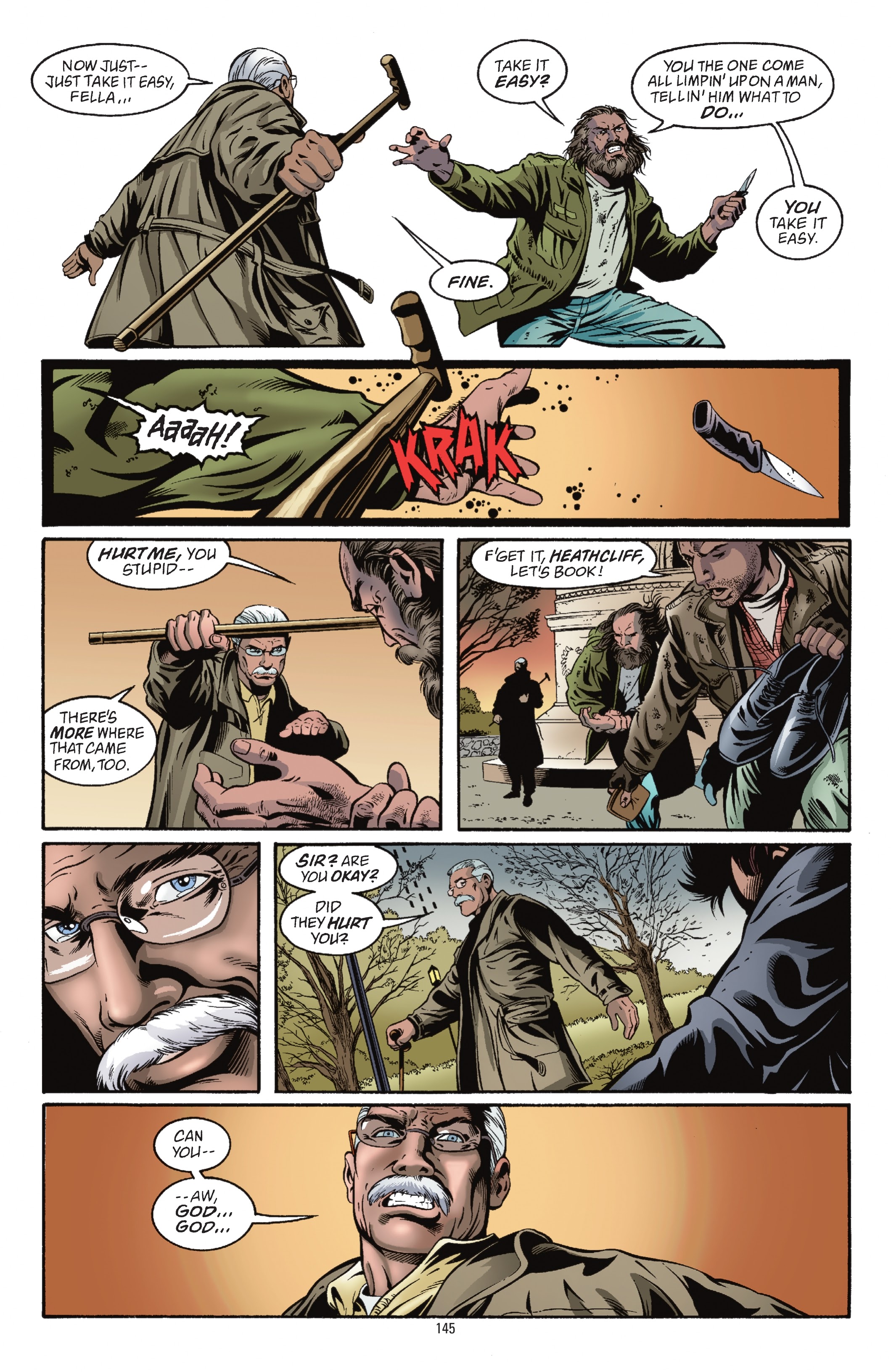 Read online Batman: The Man Who Laughs comic -  Issue # _The Deluxe Edition (Part 2) - 45
