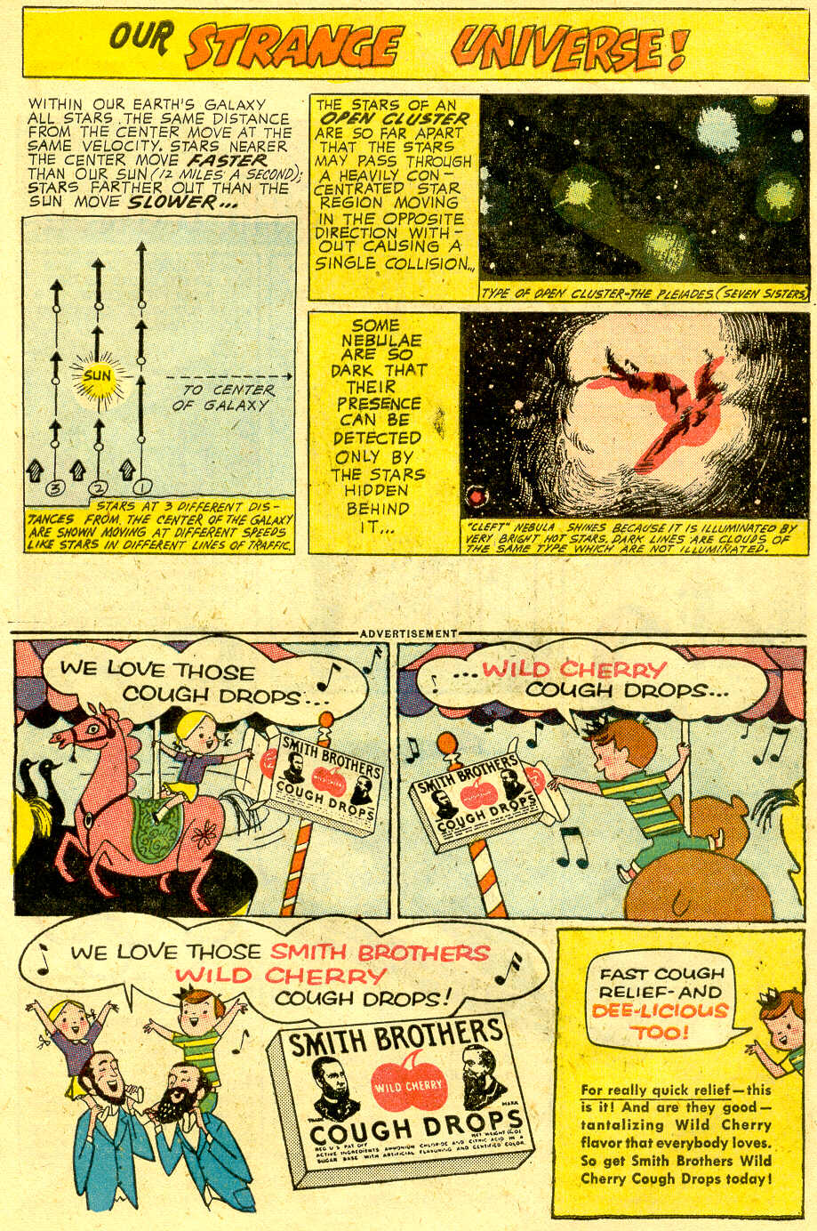 Read online Mystery in Space (1951) comic -  Issue #36 - 9