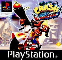 ps1ps1 DOWNLOAD   Crash Bandicoot 3   PS1