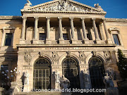 Biblioteca Nacional (miguelhernandezb)