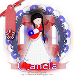 Canelita Chilena