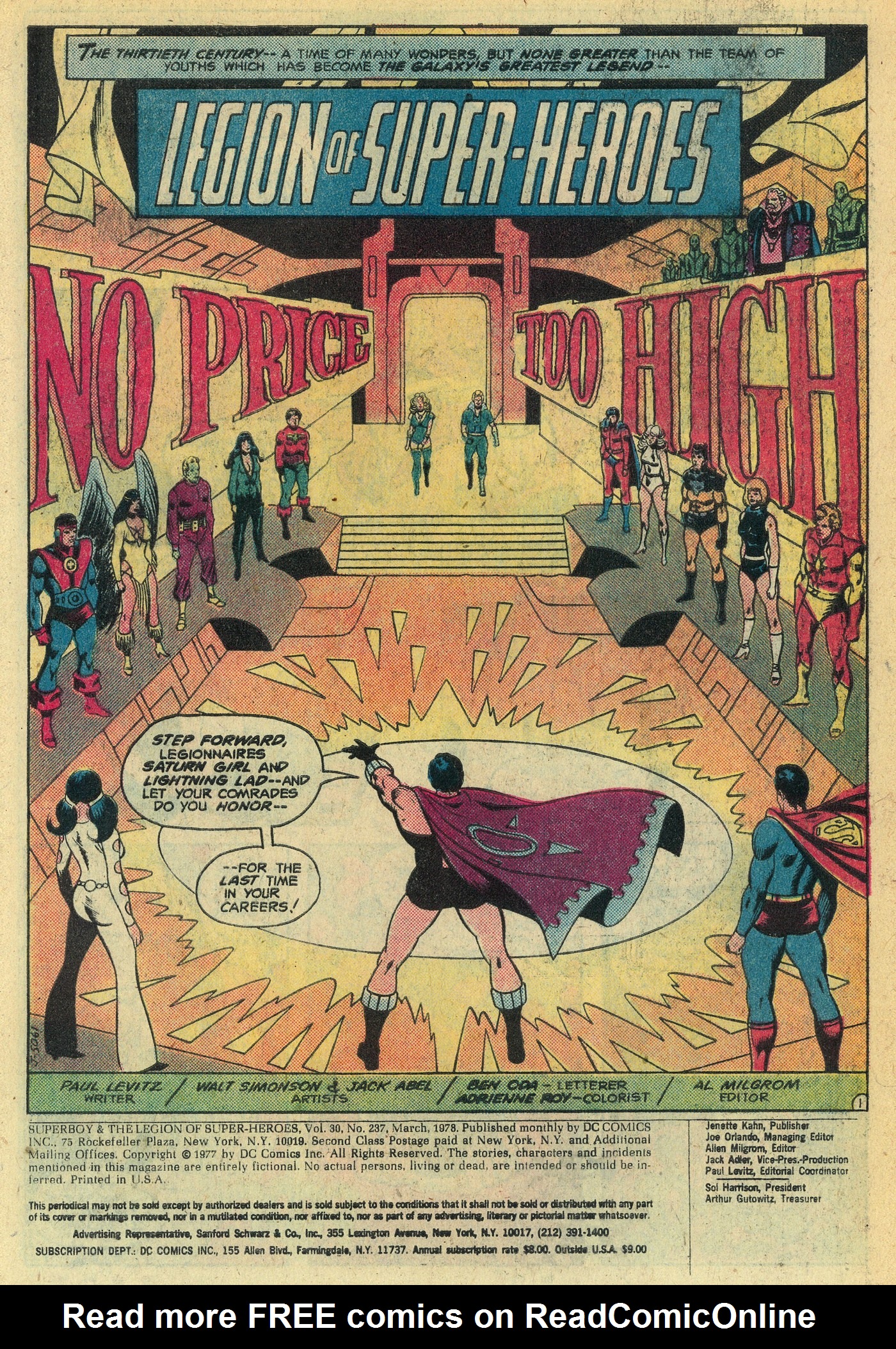 Read online 75 Years Of DC Comics comic -  Issue # TPB (Part 6) - 19