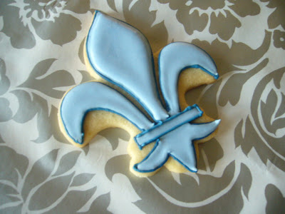 ~Yuko's Cookies~: 21st Birthday cookies.
