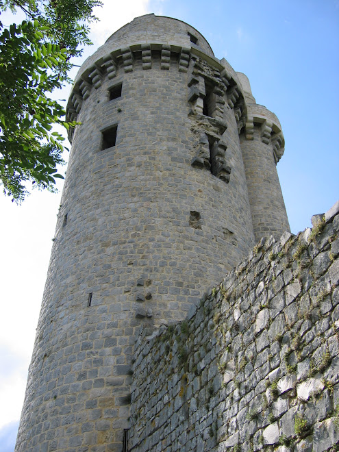 La Tour Monthléry