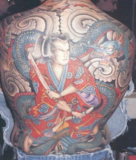 traditional tattoos, tattooing