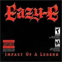 Eazy-E **IMPACT OF A LEGEND** 2002