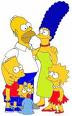 FAMILIA SIMPSON