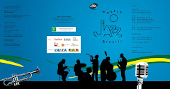 Mostra o Jazz Brasil !