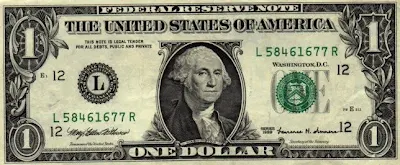 dolar hoje