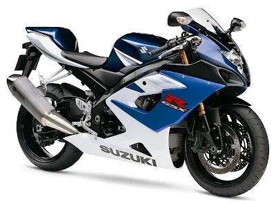 gsxr suzuki