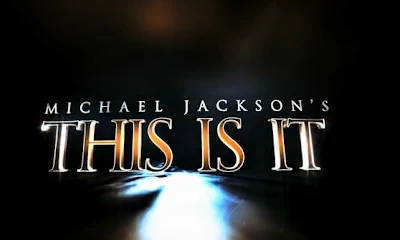 novo filme Michael Jackson