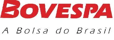 Cotação bovespa diaria