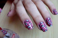 Unhas decoradas