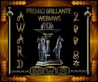 Premio "Brillante webmws"