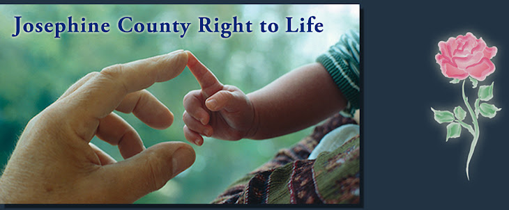 Josephine County Right to Life