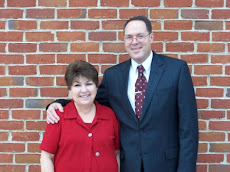 Clark's Parents