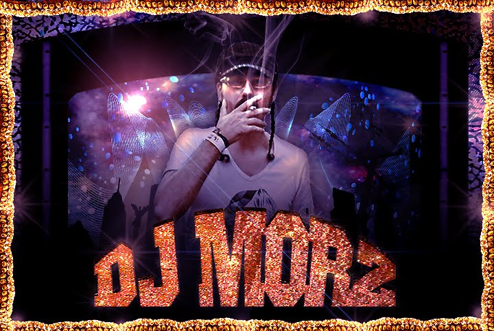 DJ Morz Blog!!!