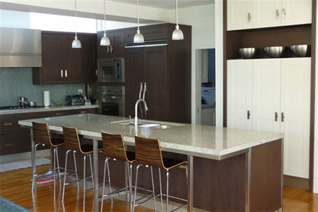 Kitchen  Minimalis Modern on Interior Desain Furniture Untuk   Kitchen Set   Kamar Tidur Utama