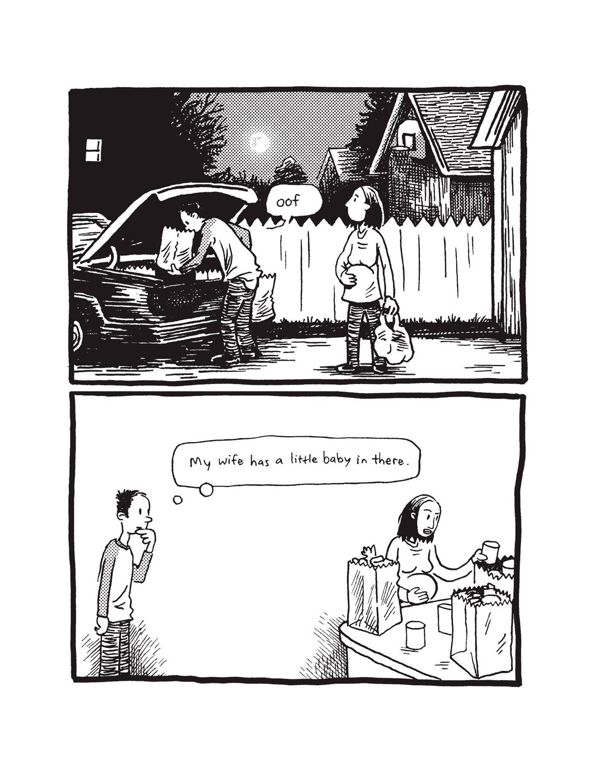 Read online Gloriana comic -  Issue # TPB - 18