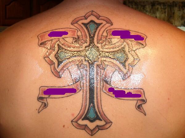 BAR TATTOOS